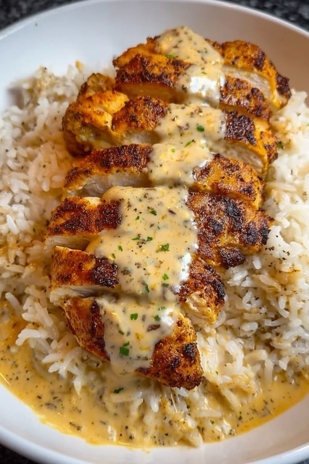 Chicken Rice