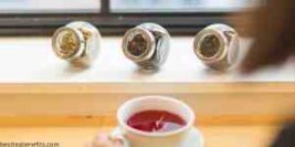 Elevate Your Tea Event with the Benefits of Cinnamon Ginger