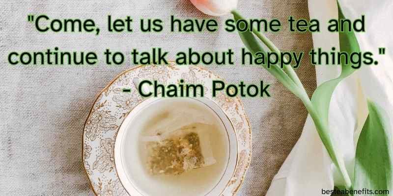 chai quotes in english