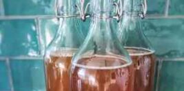 Best Times to Enjoy Kombucha Tea – Enhance Your Day with Every Sip