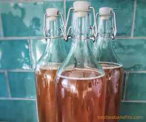 Best Times to Enjoy Kombucha Tea – Enhance Your Day with Every Sip