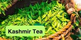 The Charm of Kashmir Kahwa Tea – Best Teas