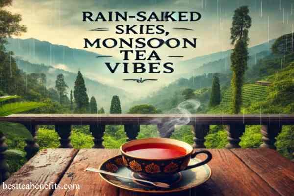 MonsooTea Quotes in english