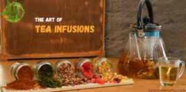 The Art of Tea Infusion – Opening Flavors and Aromas