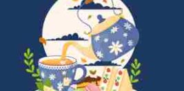 50+ Tea Time Quotes to Warm Your Heart and Brighten Your Day