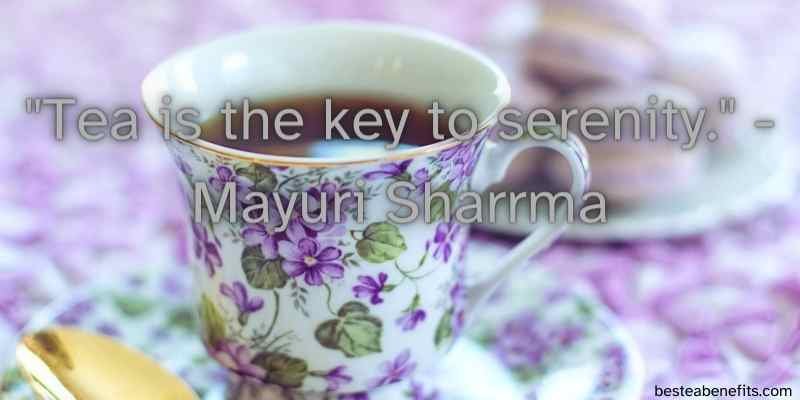 chai quotes in english