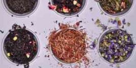 A Taste of Aromatic Tea Secrets -Take a Sip and Savor