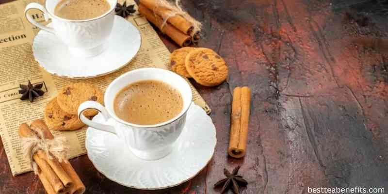 benefits of chai masala tea