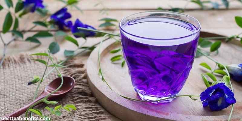 purple tea benefits