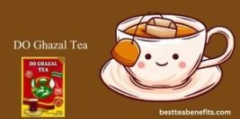 Do Ghazal Tea Benefits and Side Effects For Male’s Liver