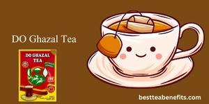 Do Ghazal Tea Benefits and Side Effects For Male’s Liver