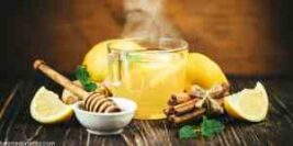 14 Natural Health Benefits of Green Tea with Honey