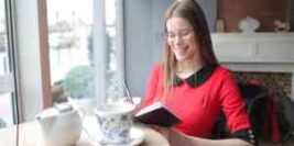 100+ Best Rain and Tea Quotes for Instagram