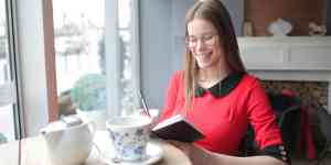 100+ Best Rain and Tea Quotes for Instagram