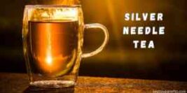 The Elegance and Benefits of Silver Needle Tea – A Healthy Sip